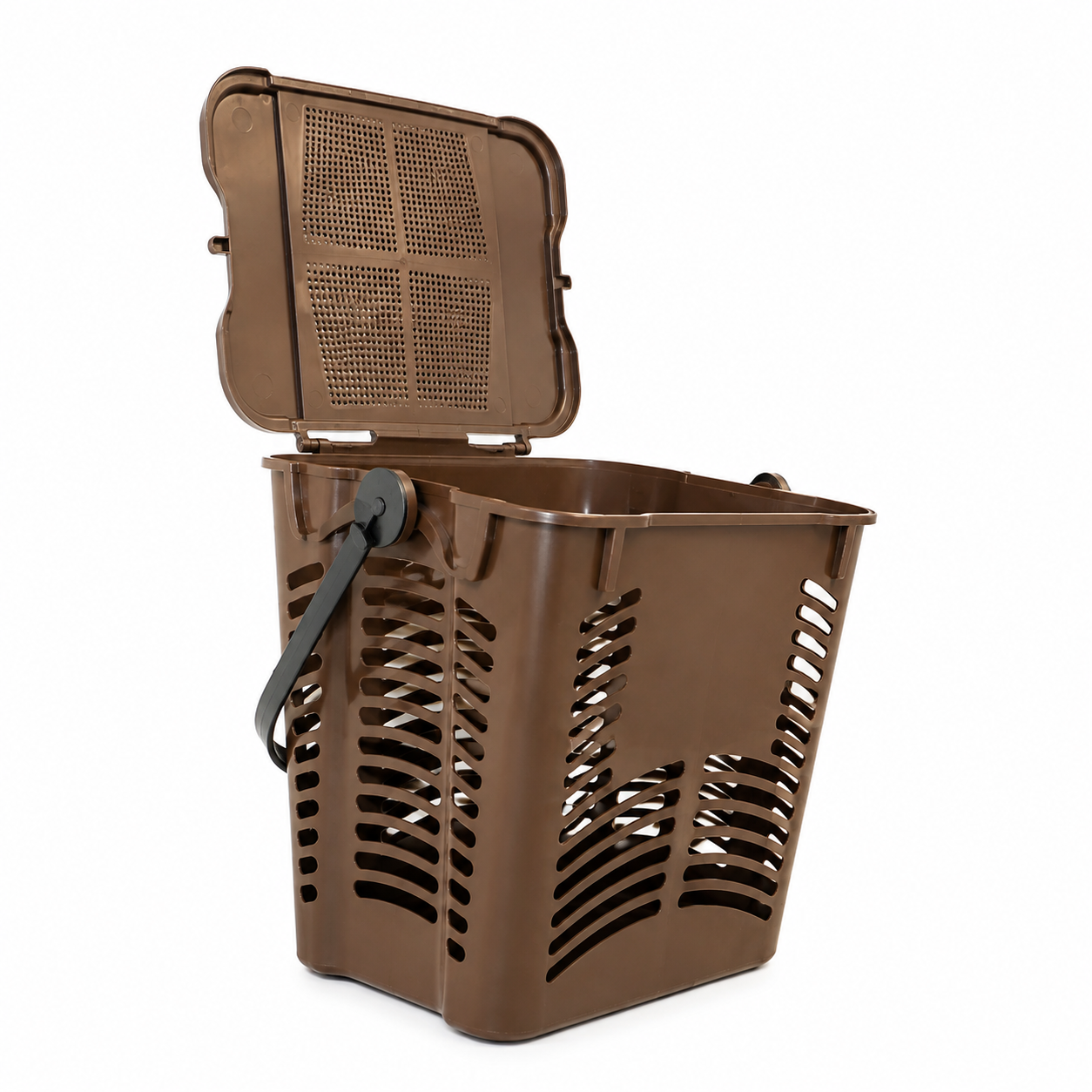 Belüfteter Küchenbehälter 6 Liter